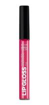 Gloss Labial Avon Ultra Color Lip Gloss Rosa Wow - 7ml