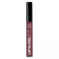 Gloss Labial Avon Ultra Color Nude Rubi - 7ml