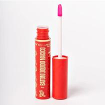 Gloss Labial Batom Líquido Mágico 4Ml - BellaFemme