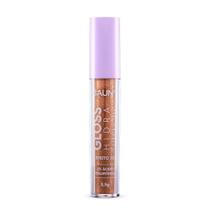 Gloss Labial Bauny Hidra Luminous Cor Choco Glow 3,5g Gloss Labial Bauny Hidra Luminous Cor Choco Glow 3,5g