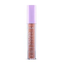 Gloss Labial Bauny Hidra Luminous Cor Light Glow 3,5g