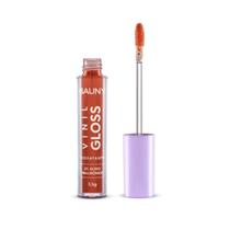 Gloss Labial Bauny Vinil Canela Be Spicy 3,5g