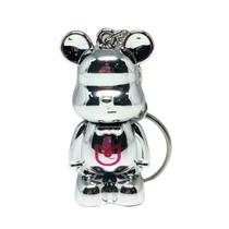 Gloss Labial Bear MiaMake Metalic Chaveiro 1g Gloss Labial Bear MiaMake Metalic Chaveiro 1g