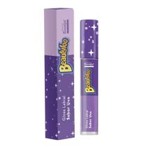 Gloss Labial Beautyloo brilho intenso hidratação profunda - Face Beautiful
