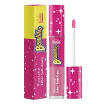 Gloss Labial Beautyloo brilho intenso hidratação profunda - Face Beautiful