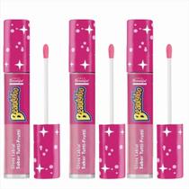 Gloss Labial Beautyloo Sabor Tutti-Frutti 3,8ml kit c/2 Gloss Labial Beautyloo Sabor Tutti-Frutti 3,8ml kit c/2
