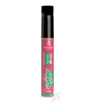 Gloss labial bebelo melancia bio instinto 4 ml
