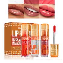 Gloss Labial Bekoeen 3 Unidades Duck Efeito Volume Matte Gloss Labial Bekoeen 3 Unidades Duck Efeito Volume Matte