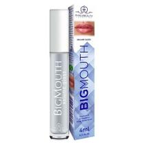 Gloss Labial Big Mouth Incolor Ph008 4ml PhálleBeauty Gloss Labial Big Mouth Incolor Ph008 4ml PhálleBeauty