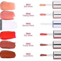 Gloss Labial Blow Shine Like Gloss by RubyRose COR:SB60