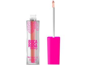 Gloss Labial Boca Rosa Beauty Diva Glossy - Brilhante 3,5ml