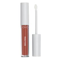 Gloss Labial - Boca Rosa - Hidra Lábios - Gloss Hidratante