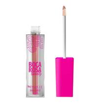 Gloss Labial Boca Rosa Payot Diva Glossy Ariana