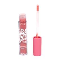 Gloss labial bocao colors volume vivai