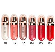 Gloss Labial Brilhante - Febella Makeup