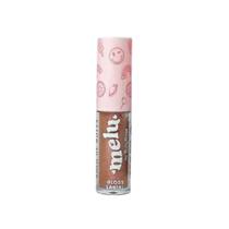 Gloss Labial Brilhante Melu By Ruby Rose - Lançamento - RR8235