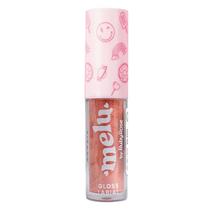 Gloss Labial Brilhante Melu By Ruby Rose