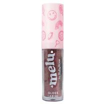 Gloss Labial Brilhante Melu By Ruby Rose