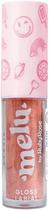 Gloss Labial Brilhante Sonho - Melu by Ruby Rose 3,4ml Gloss Labial Brilhante Sonho - Melu by Ruby Rose 3,4ml