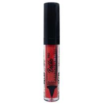 Gloss Labial Brilho Volume Bocão Miss Lary Morango Gliter 02