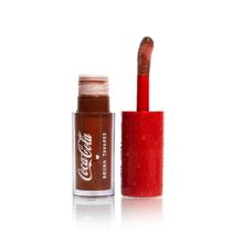 Gloss Labial - Bruna Tavares - BT Coca Cola - Gloss Sérum Gloss Labial - Bruna Tavares - BT Coca Cola - Gloss Sérum