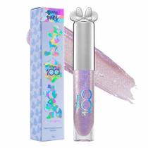 Gloss Labial Bruna Tavares Disney 100 Fantasyland 5g