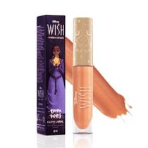 Gloss Labial BT Disney Wish Kingdom Bruna Tavares 5ml