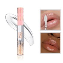 Gloss Labial BT Jelly Gloss Clear Bruna Tavares Transparente