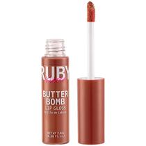 Gloss labial Butter Bomb RK by Kiss - snatched