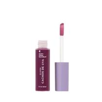 Gloss Labial Cachos de Uva QDB E Cuide-se Bem 10ml Gloss Labial Cachos de Uva QDB E Cuide-se Bem 10ml