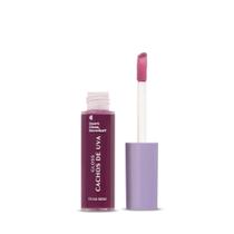Gloss Labial Cachos de Uva QDB E Cuide-se Bem Quem Disse, Berenice 4ml Gloss Labial Cachos de Uva QDB E Cuide-se Bem Quem Disse, Berenice 4ml