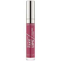 Gloss Labial Catrice Better Than Fake Lips