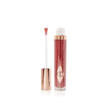 Gloss Labial Charlotte Tilbury Colágeno Hidratante e Volumizador Gloss Labial Charlotte Tilbury Colágeno Hidratante e Volumizador
