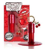 Gloss Labial Cherry Bomb Pam By Pamella 5g Gloss Labial Cherry Bomb Pam By Pamella 5g