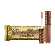 Gloss Labial Chochilli Fran By Franciny Ehlke Com Ácido Hialurônico Aumenta os Lábios