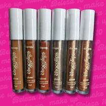 Gloss labial chocolips dapop