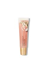 Gloss Labial, Coconut Craze, Flavor Lip Gloss, Victorias Secret Gloss Labial, Coconut Craze, Flavor Lip Gloss, Victorias Secret