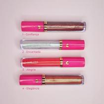 Gloss Labial com Ácido Hialurônico e Brilho - Sonia Hernandes Gloss Labial com Ácido Hialurônico e Brilho - Sonia Hernandes