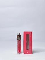 GLOSS LABIAL com ÁCIDO HIALURÔNICO GLOSS LABIAL com ÁCIDO HIALURÔNICO