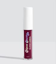 Gloss Labial Dailus Choco Cherry Cereja Silvestre