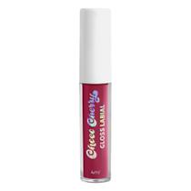 Gloss Labial Dailus Choco Cherry Com Cheirinho Bombom De Cereja Gloss Labial Dailus Choco Cherry Com Cheirinho Bombom De Cereja