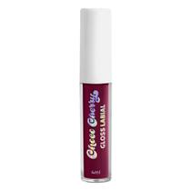 Gloss Labial Dailus Choco Cherry Com Cheirinho Cereja Silvestre Gloss Labial Dailus Choco Cherry Com Cheirinho Cereja Silvestre