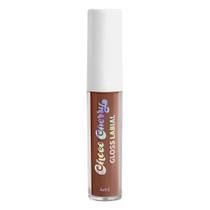 Gloss Labial Dailus Choco Cherry Com Cheirinho Mocha Mousse Gloss Labial Dailus Choco Cherry Com Cheirinho Mocha Mousse