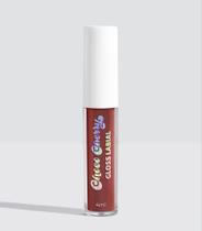 Gloss Labial Dailus Choco Cherry Pudim de Chocolate Gloss Labial Dailus Choco Cherry Pudim de Chocolate
