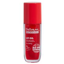 Gloss Labial Dailus Feat. Mentos - Lip Oil Plump