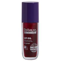 Gloss Labial Dailus Feat. Mentos - Lip Oil Plump