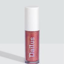 Gloss Labial Dailus Glitter Peach Glow Gloss Labial Dailus Glitter Peach Glow