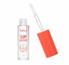 Gloss Labial Dailus Incolor 4,5ml Fórmula Vegana Original