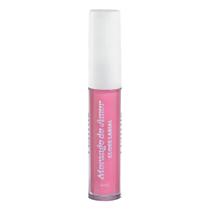 Gloss Labial Dailus Morango Do Amor Brigadeiro De Morango Gloss Labial Dailus Morango Do Amor Brigadeiro De Morango