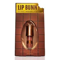 Gloss Labial De Chocolate Lip Bunny - Franciny Ehlke Gloss Labial De Chocolate Lip Bunny - Franciny Ehlke
